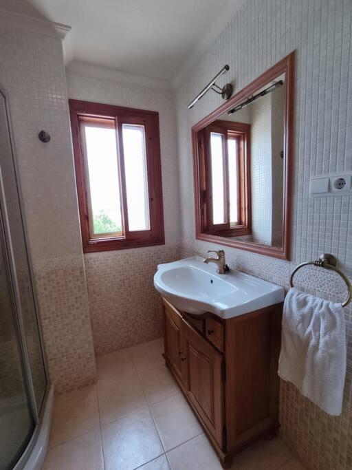 Apartamento Comodo A 300 Metros De La Playa Santa Pola Eksteriør bilde