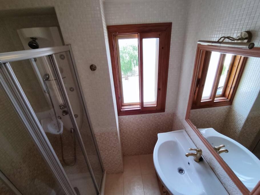 Apartamento Comodo A 300 Metros De La Playa Santa Pola Eksteriør bilde